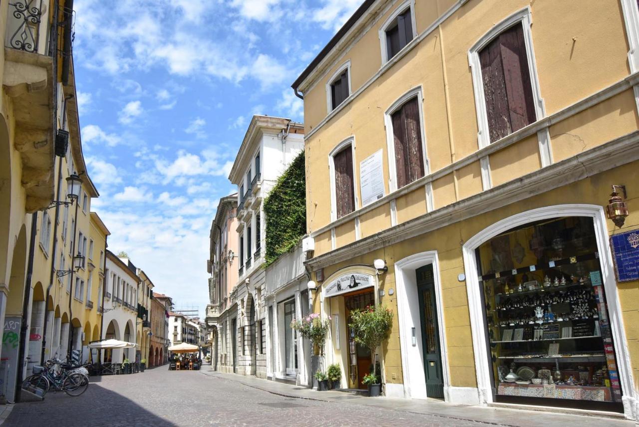 Padova Umberto Center Appartments Exterior foto